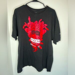 Crooks & Castle shirt